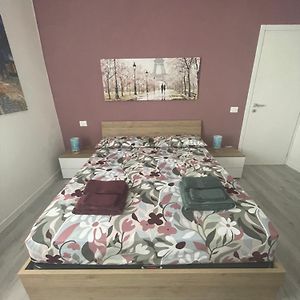 Apartamento de 1 Dormitorio